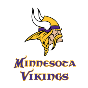  Minnesota Vikings 